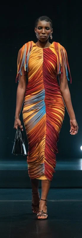 GERT JOHAN COETZEE — South African Fashion Week